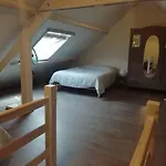 Apartament Ferme D'hurtaux *