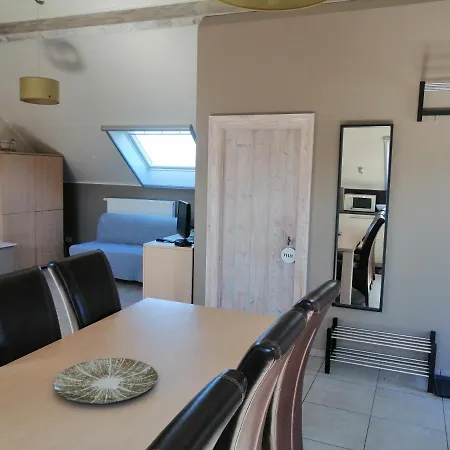 Ferme D'hurtaux Froid-Chapelle