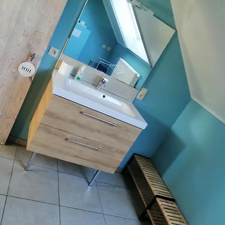 Ferme D'hurtaux Froid-Chapelle