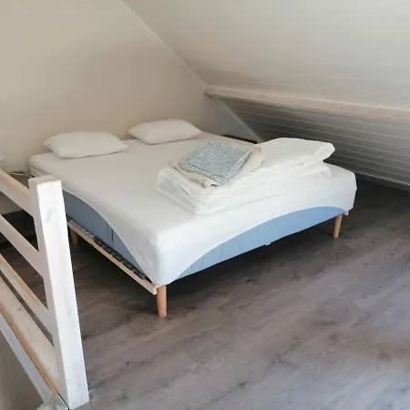 Ferme D'hurtaux * Froid-Chapelle