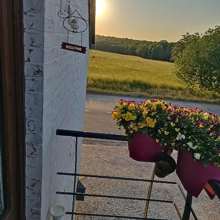 Ferme D'hurtaux * Froidchapelle