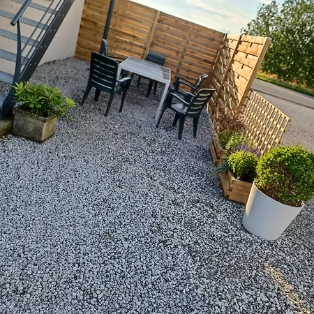 Ferme D'hurtaux * Froid-Chapelle