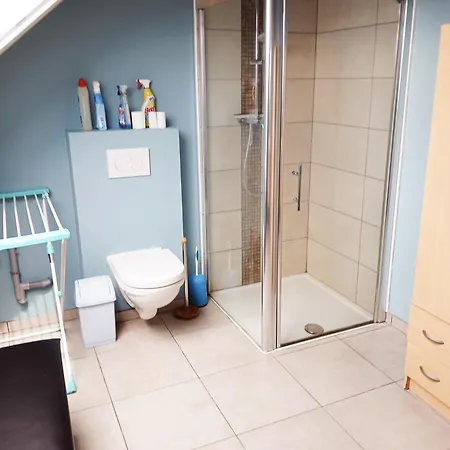 Ferme D'hurtaux * Froid-Chapelle